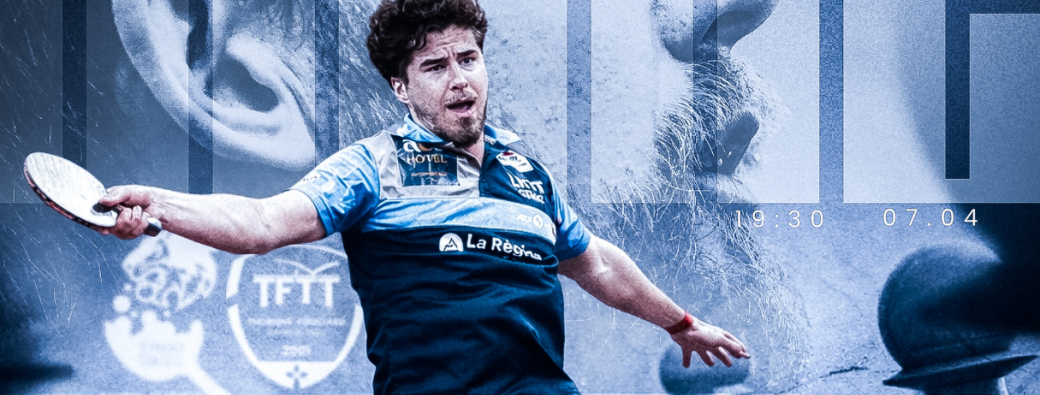 LOIRE NORD TT - THORIGNE FOUILLARD TT