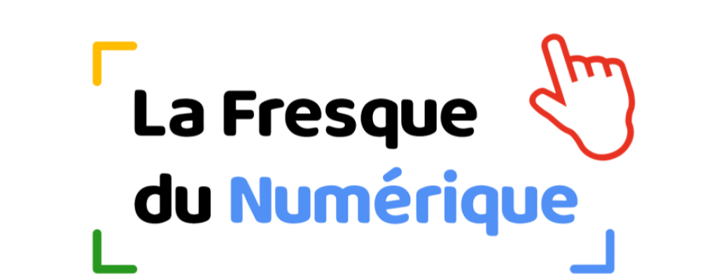 LOIRET 45 - Atelier Fresque du Numérique