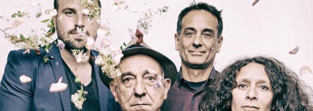 LO'JO + BONBON VODOU (French Connexion)