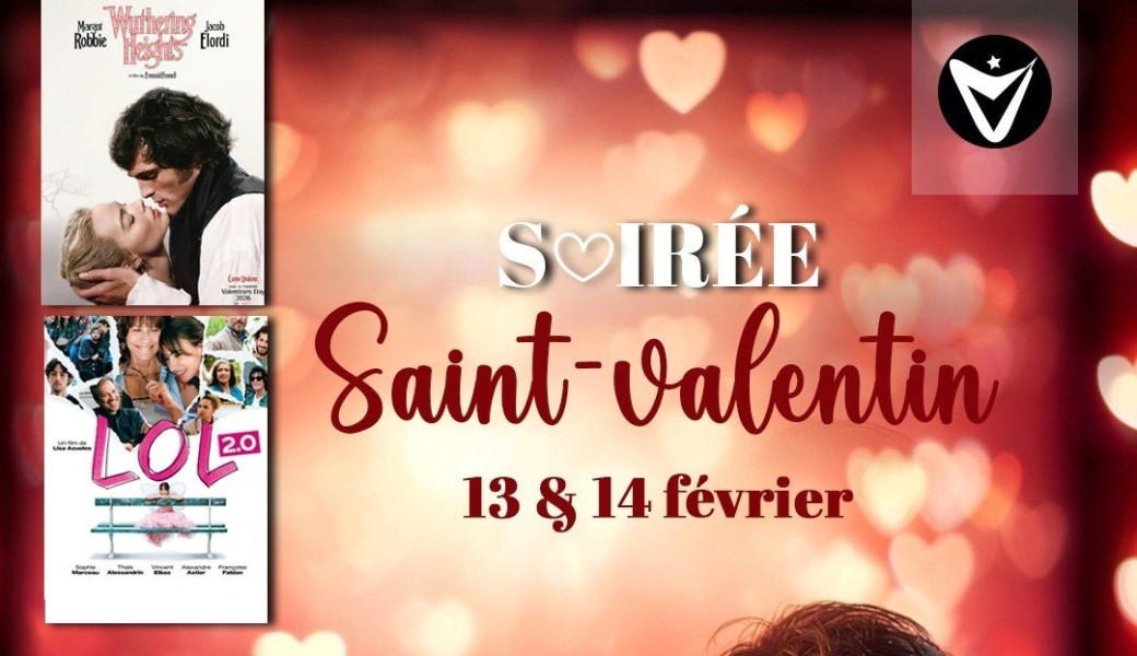 Lol 2.0 st valentin 14