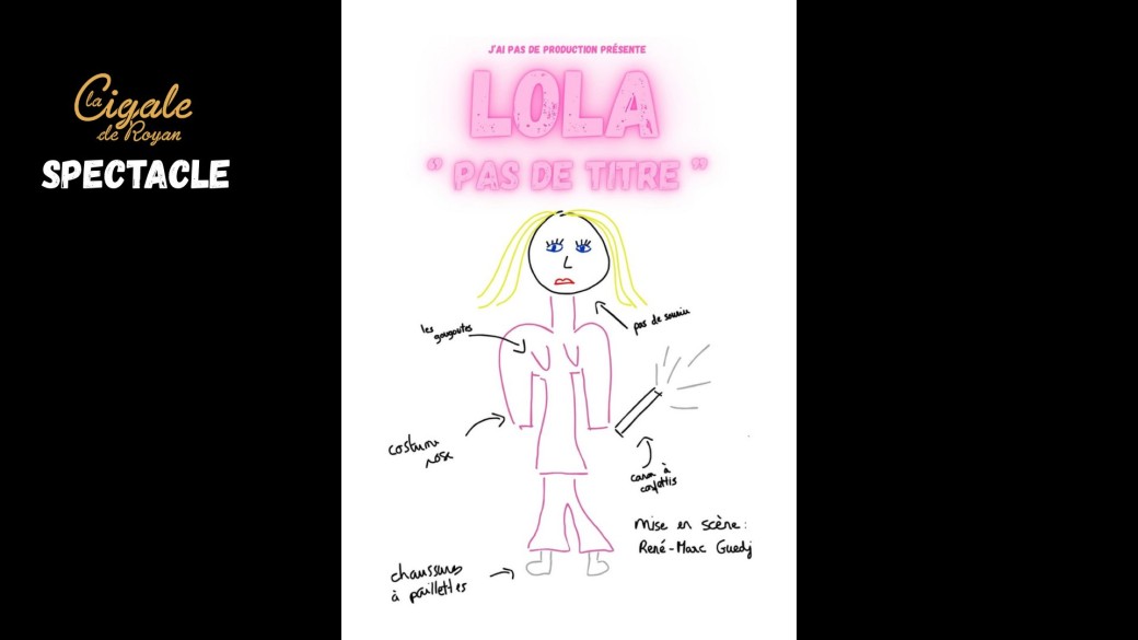 LOLA SPECTACLE