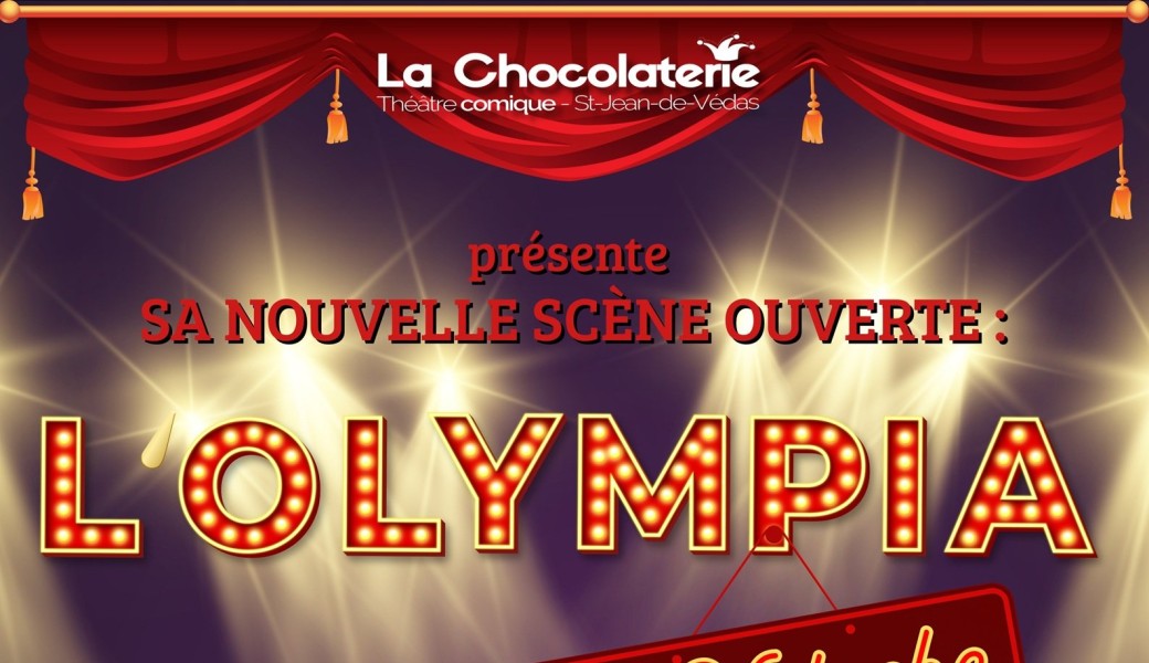 L'Olympia de Valoche