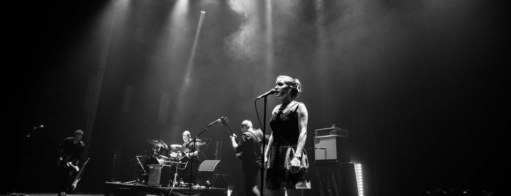 L'Ombra / Rock en Clair Obscur / Sortie d'Album + Bassa Acoustic