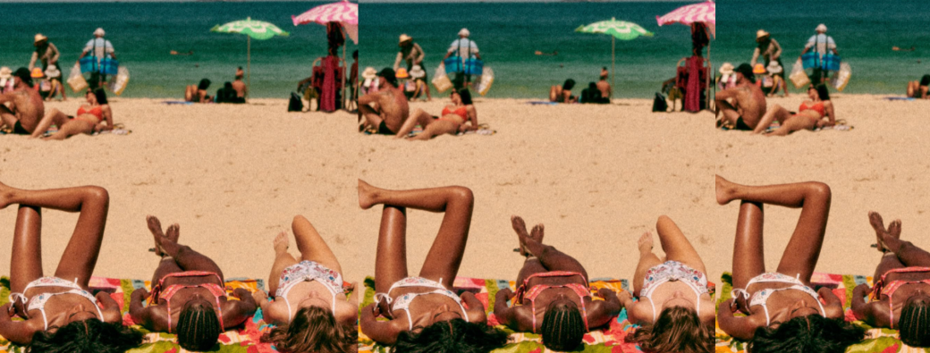L'Onde - Le Girls Trip à Rio - Novembre 2025