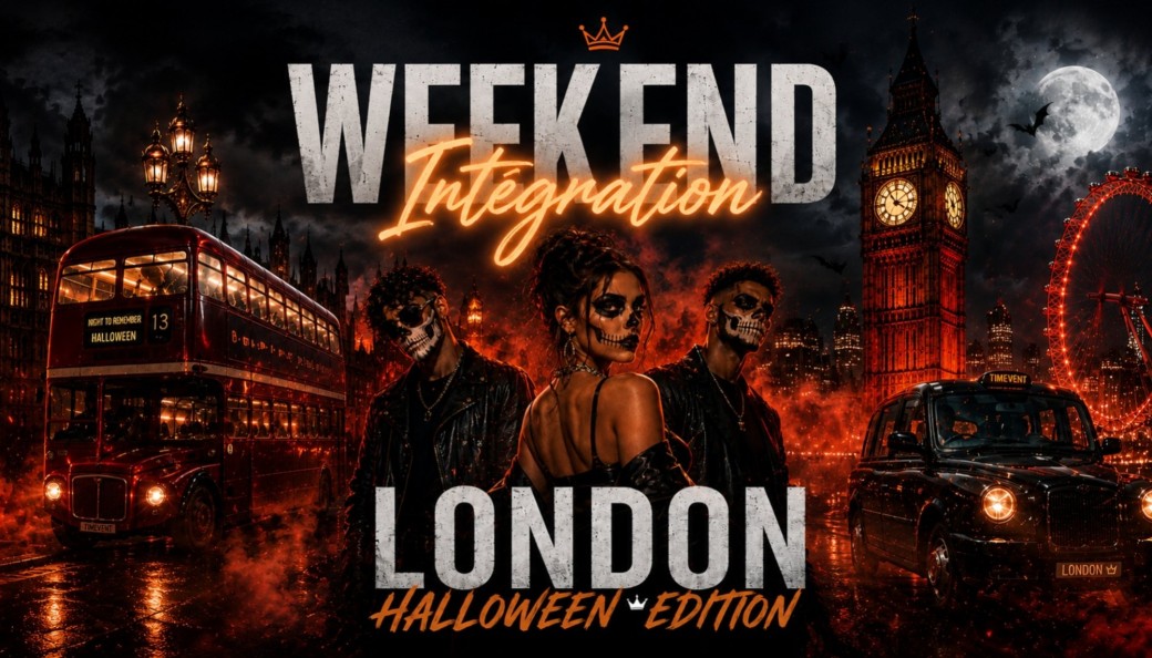 LONDON YS-RY