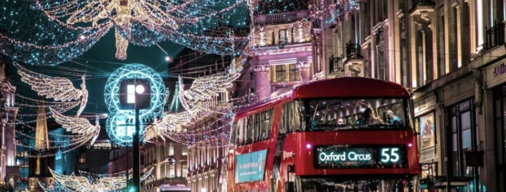 LONDRES - Programme ENSEMBLE AILLEURS