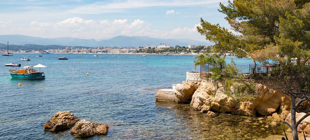 Long weekend férié ☀️ Côte d'Azur ☀️ Mai 2022