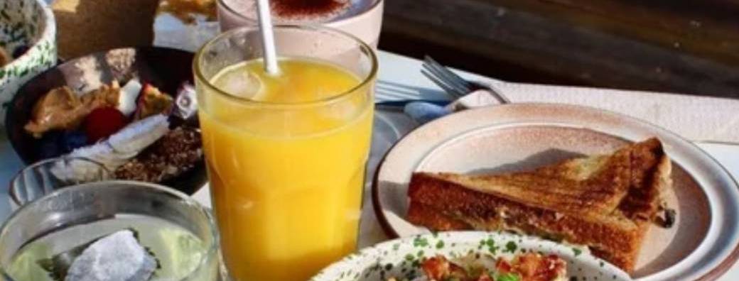 Longe cote & Brunch - 35€