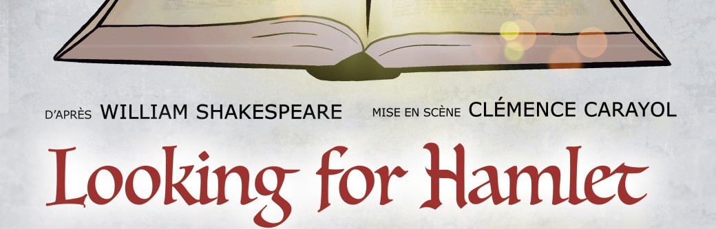 Looking for Hamlet