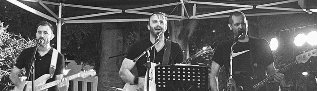 Looking for Jack en concert à l'Acoustic