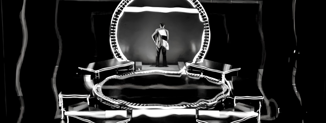Loops - Cie Kiaï