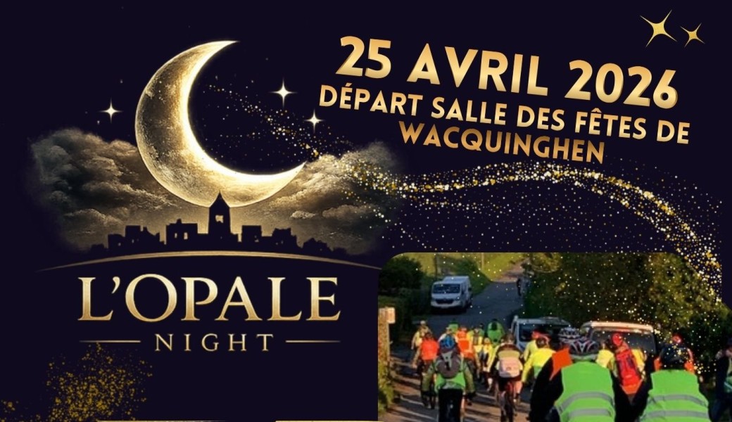 L'Opale Night