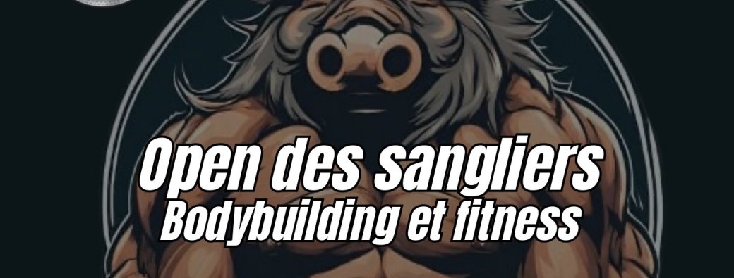 L'Open des Sangliers