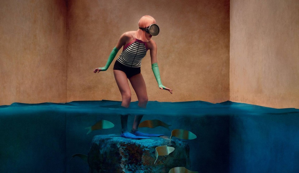 L'Opéra de Lyon à Chanaz