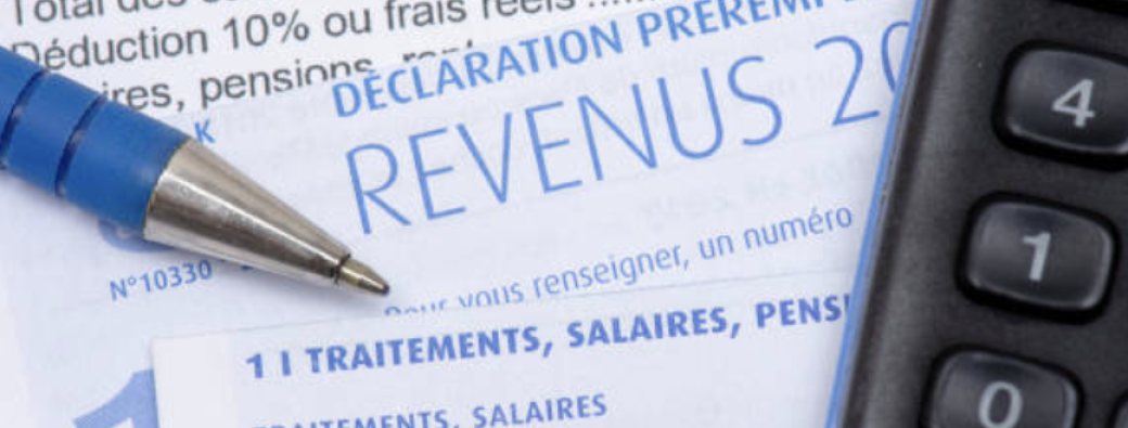L'optimisation d'impôts dès 300€ d'impôts par an