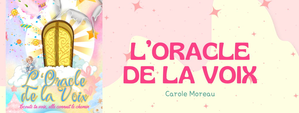 L'Oracle de la voix 
