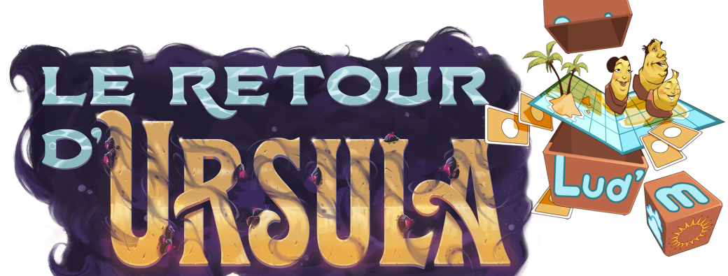 Lorcana – Le Retour d'Ursula - Championnat de Set