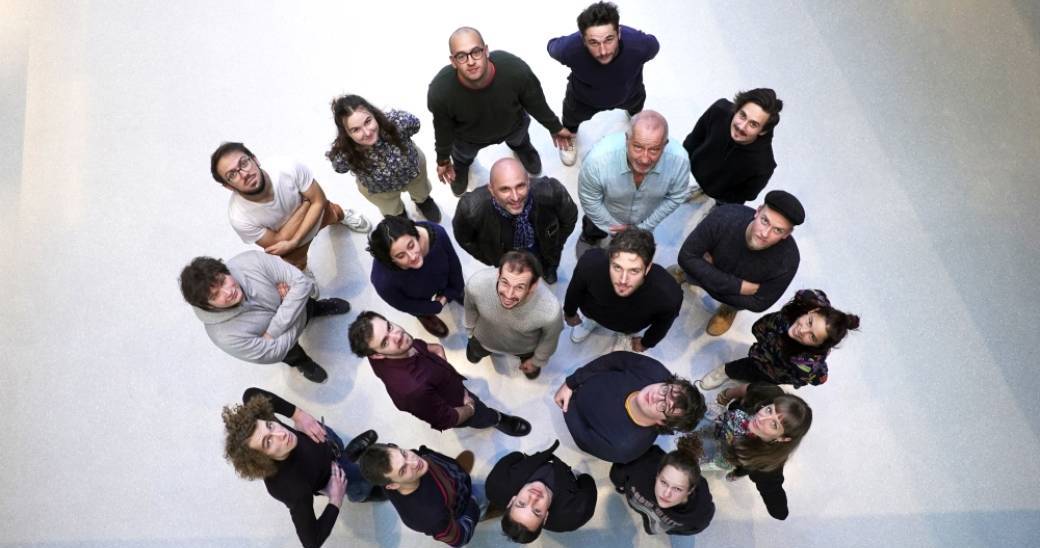 Orchestre des Jeunes de l'ONJ