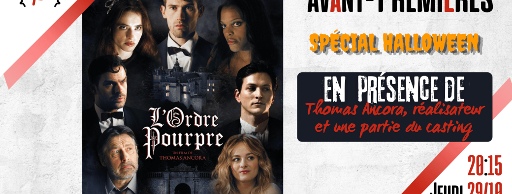 L'Ordre Pourpre
