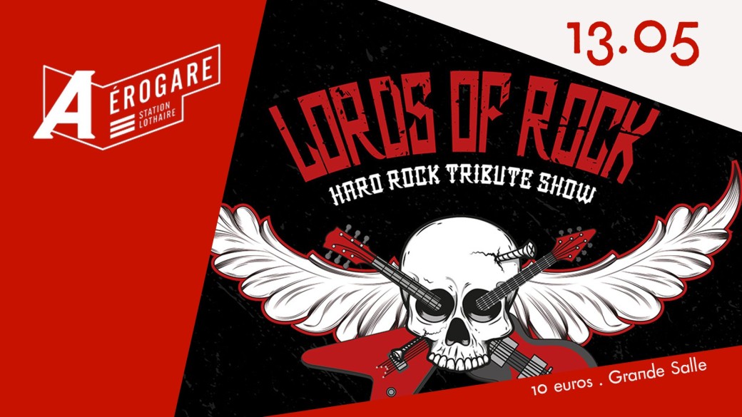 Lords of Rock 