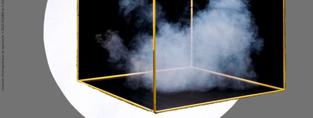 Loretta Strong - Cie Ultima Necat