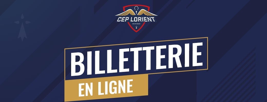 LORIENT -  POITIERS