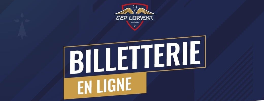 LORIENT - TARBES