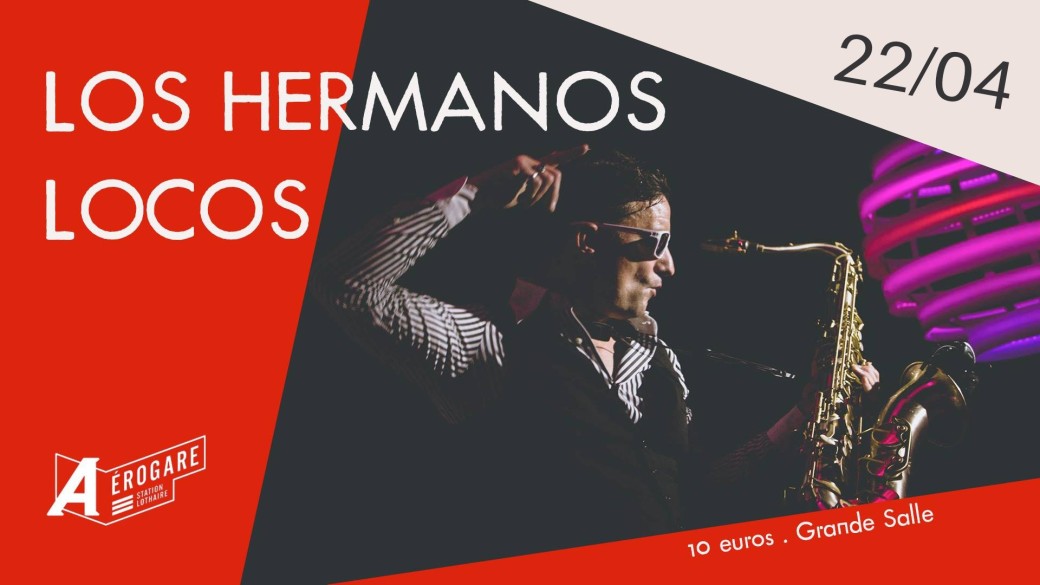 LOS HERMANOS