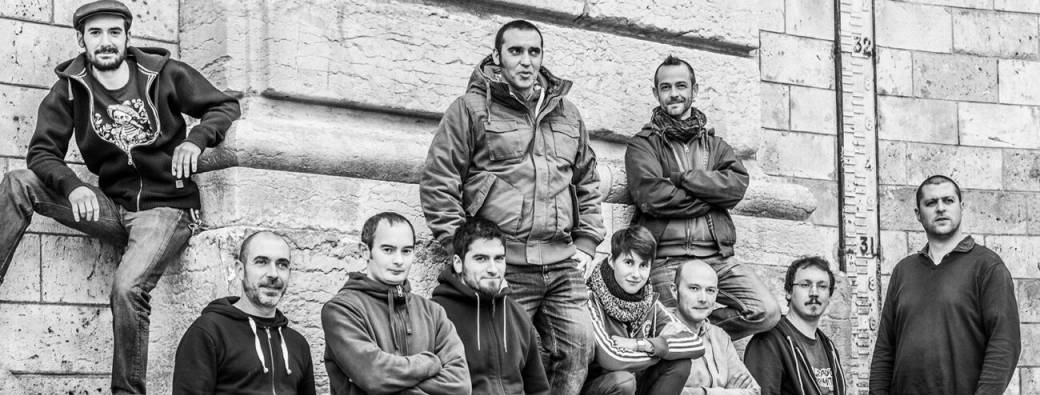 Los Tres Puntos - Villa Fantôme - Pancho Villa