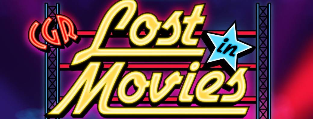 LOST IN MOVIES le nouveau spectacle de SCHOOL RAG'