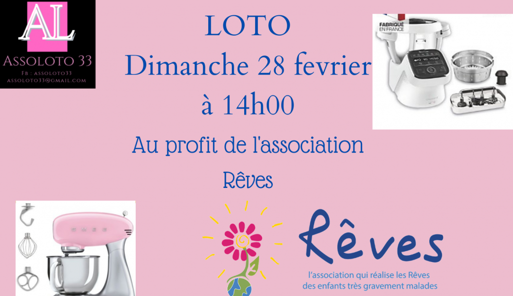 Loto 28 février 2021