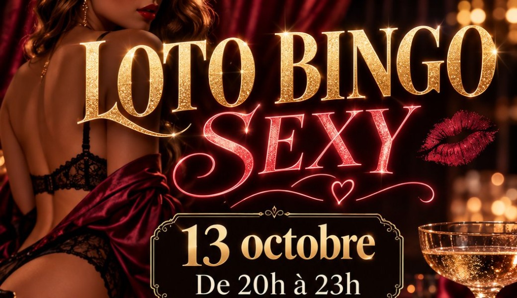 Loto bingo sexy