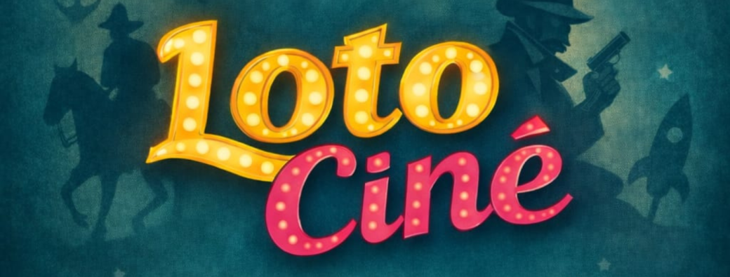 Loto-Ciné