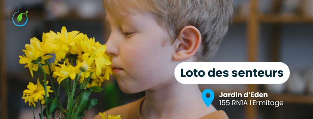 Loto des senteurs