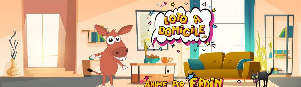 Loto du Dimanche 27 Décembre 15h