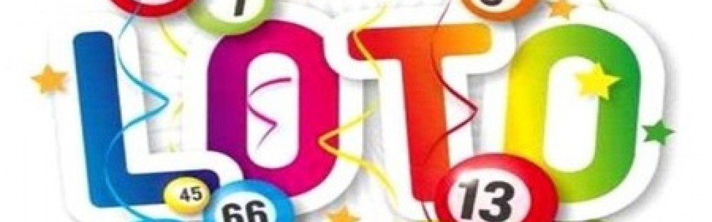 LOTO Samedi 9 FEVRIER 2019 - 16H -