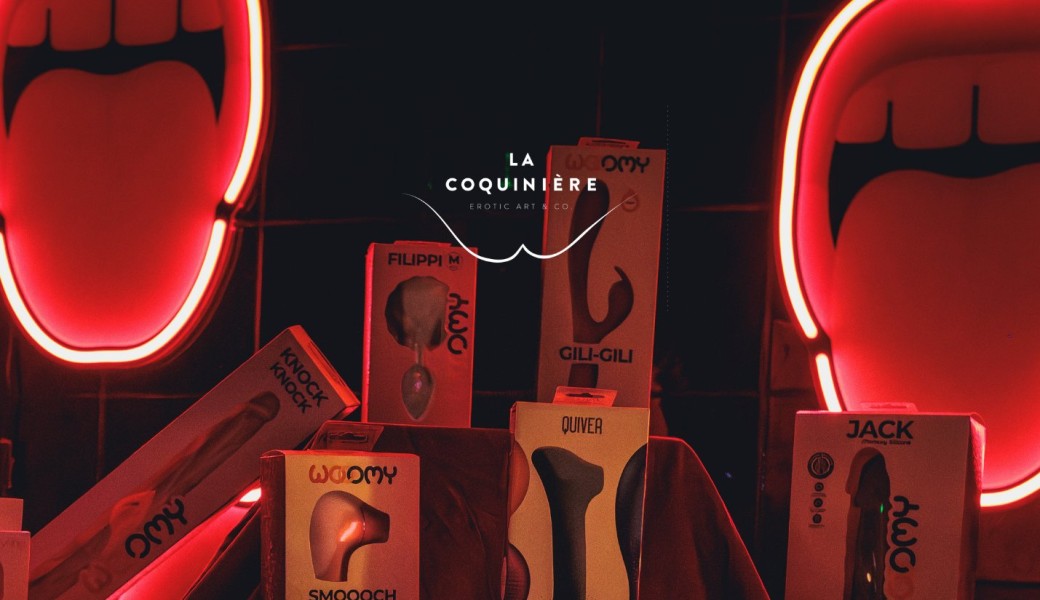 Loto Fripon X L'Huilerie