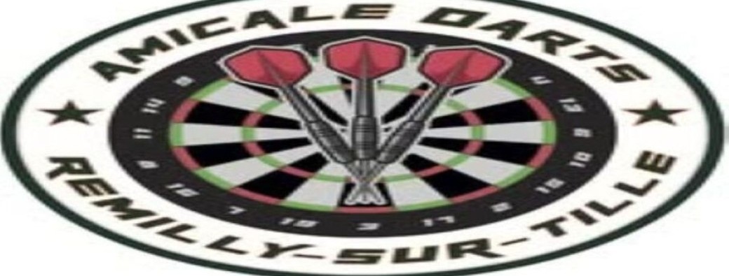 Loto Live Amicale Darts de Remilly 20.11.2026