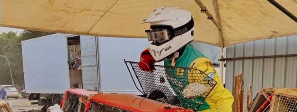 Loto Live Autocross Racing Team 11.01.2026 à 17H00