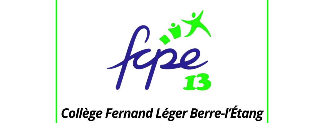 Loto Live FCPE 13 Collège Fernand Léger Berre l'Etang 30.10.2026