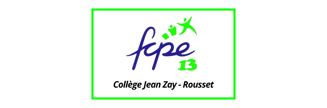 Loto Live FCPE 13 Collège Jean Zay Rousset