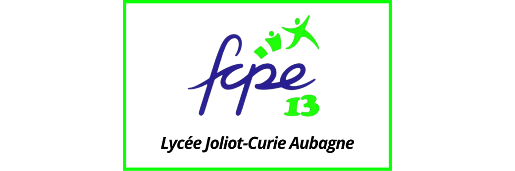 Loto Live FCPE 13 Lycée Joliot-Curie Aubagne 11.12.2026