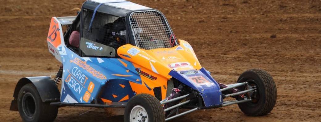 Loto Live Lefort Sport Auto