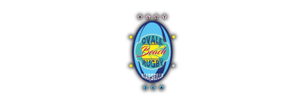 Loto Live Ovale Beach Rugby 