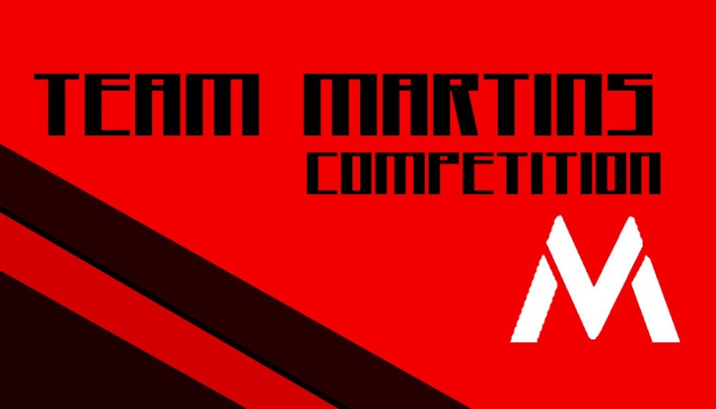 Loto Live Team Martins Compétition (08.02.26)