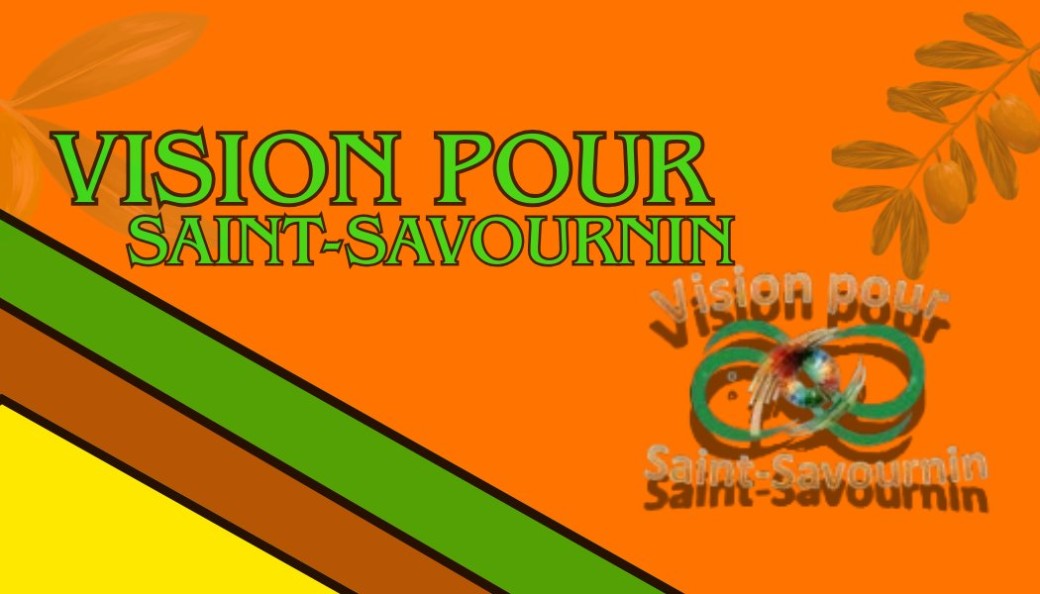 Loto Live vision pour Saint-Savournin 13.11.2026