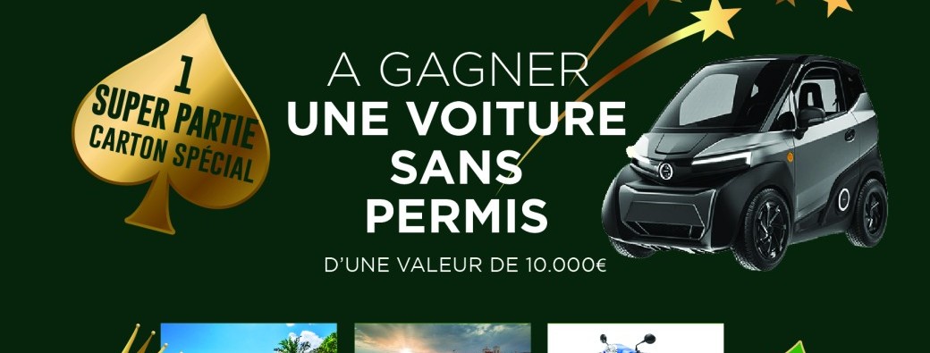 Loto US Pringy Football 2026