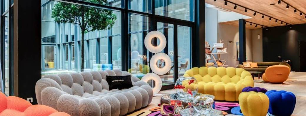 LOU Business Club #7 - Roche Bobois