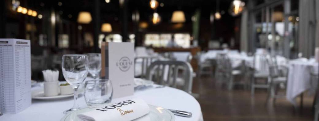 LOU Business Club #9 - Bocuse