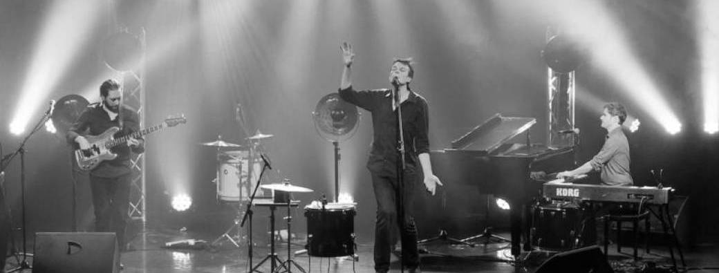 "Lou Casa, Barbara & Brel"